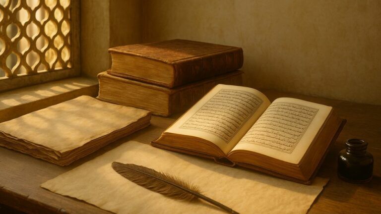 Authenticity In Hadith: How Scholars Determine Reliable Narrations